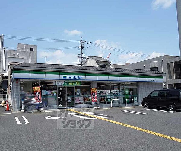 カサドラーダ九条烏丸 305｜京都府京都市南区東九条石田町(賃貸マンション1LDK・3階・40.17㎡)の写真 その30