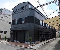 ＧＡＲＮＥＴ　ＲＥＳＩＤＥＮＣＥ東寺 1 ｜ 京都府京都市南区東寺町（賃貸アパート2K・1階・30.79㎡） その3