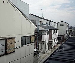 ＧＡＲＮＥＴ　ＲＥＳＩＤＥＮＣＥ東寺 1 ｜ 京都府京都市南区東寺町（賃貸アパート2K・1階・30.79㎡） その13