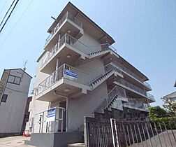 京都府京都市伏見区桃山町中島町（賃貸マンション1LDK・1階・32.37㎡） その1