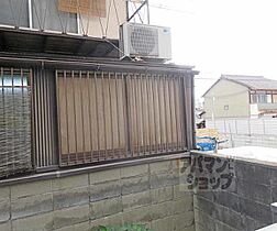 京都府京都市伏見区桃山町中島町（賃貸マンション1LDK・1階・32.37㎡） その28