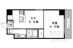 阪急京都本線 西京極駅 徒歩2分