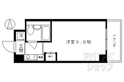 京都市営烏丸線 四条駅 徒歩4分