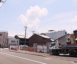 シャーメゾン六条荘 303 ｜ 京都府京都市下京区西洞院通六条下る西側町（賃貸マンション1LDK・3階・42.67㎡） その5