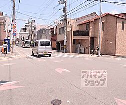 シャーメゾン六条荘 303 ｜ 京都府京都市下京区西洞院通六条下る西側町（賃貸マンション1LDK・3階・42.67㎡） その7