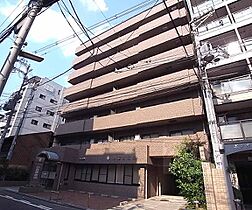 京都府京都市中京区御幸町御池上ル亀屋町（賃貸マンション3LDK・2階・67.31㎡） その1