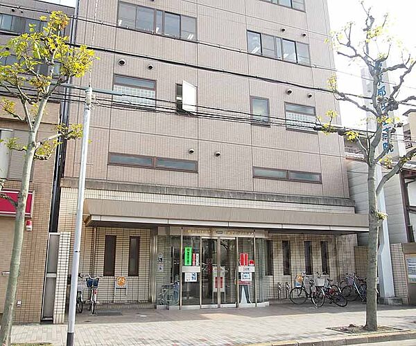 パデシオン京都七条ミッドパーク 507｜京都府京都市下京区西七条東八反田町(賃貸マンション3LDK・5階・88.01㎡)の写真 その20