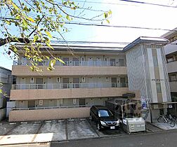 京都府京都市右京区西京極葛野町（賃貸マンション1DK・2階・31.14㎡） その1