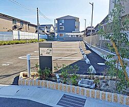 京都府京都市伏見区醍醐槇ノ内町（賃貸アパート1LDK・2階・40.30㎡） その1