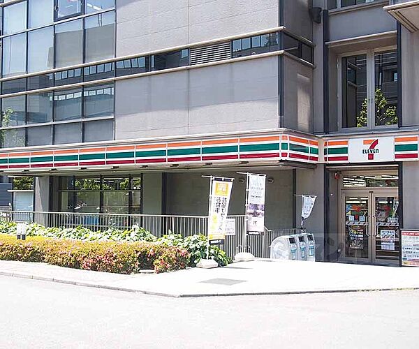 ベラジオ西大路五条 302｜京都府京都市下京区西七条東御前田町(賃貸マンション1K・3階・28.06㎡)の写真 その30