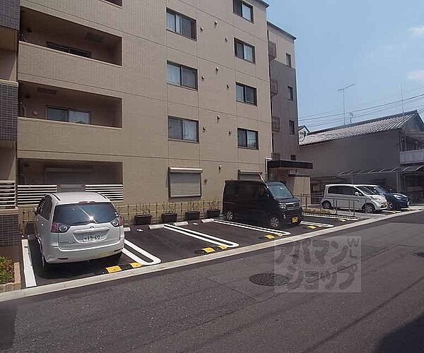 京都府京都市右京区太秦木ノ下町(賃貸マンション2LDK・1階・52.47㎡)の写真 その7