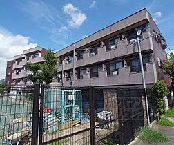 京都府京都市右京区嵯峨広沢南下馬野町（賃貸マンション1K・2階・19.00㎡） その5