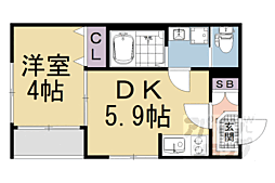 京都駅 6.5万円