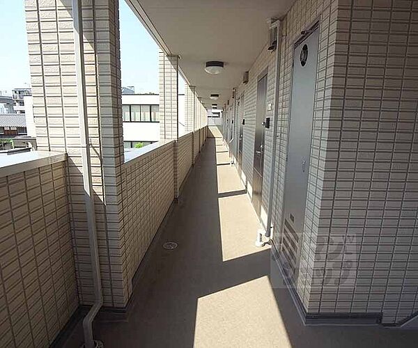 京都府京都市伏見区竹田浄菩提院町(賃貸アパート1R・2階・30.28㎡)の写真 その27