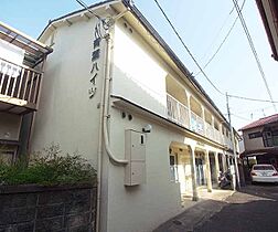 京都府京都市伏見区淀新町（賃貸アパート1R・1階・18.90㎡） その1