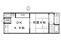 シャトー宝倉 3階/3F8