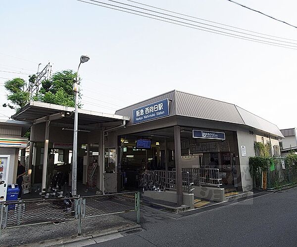 京都府京都市伏見区羽束師菱川町(賃貸アパート1LDK・1階・40.92㎡)の写真 その19