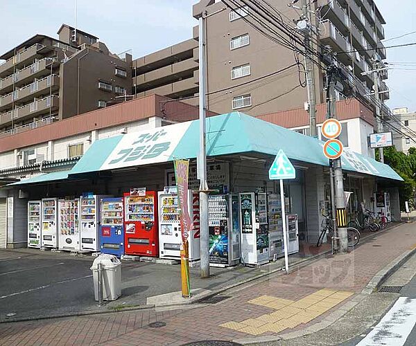 プレサンスＴＨＥ　ＫＹＯＴＯ　粋都 705｜京都府京都市南区東九条西河辺町(賃貸マンション1K・7階・22.04㎡)の写真 その20