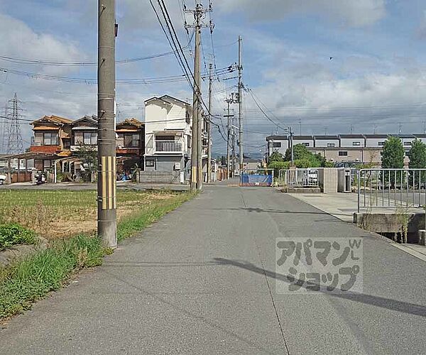 ＰＬＡＮＥＴＳ 307｜京都府京都市南区久世築山町(賃貸マンション2LDK・3階・57.49㎡)の写真 その11