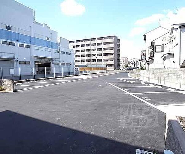 京都府京都市伏見区羽束師志水町(賃貸アパート2LDK・3階・55.00㎡)の写真 その27