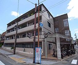 京都府京都市右京区嵯峨釈迦堂門前裏柳町（賃貸マンション1K・2階・21.00㎡） その1