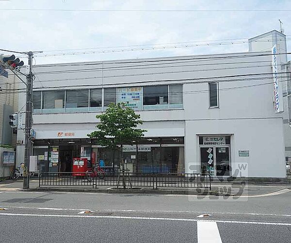 ココ山科 502｜京都府京都市山科区竹鼻竹ノ街道町(賃貸マンション1K・5階・19.72㎡)の写真 その18