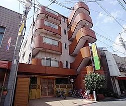 京都府京都市下京区松原通油小路西入橘町（賃貸マンション1DK・3階・23.77㎡） その1