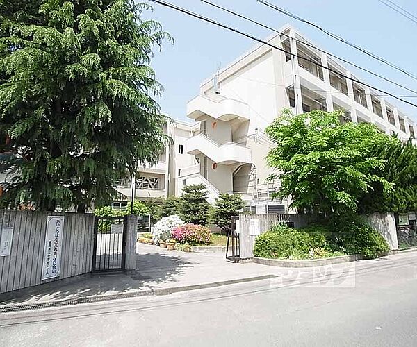 コーポ安田 306｜京都府長岡京市友岡2丁目(賃貸マンション2K・3階・37.27㎡)の写真 その18