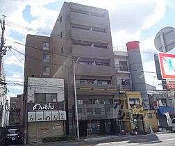 ベラジオ京都烏丸十条 704 ｜ 京都府京都市南区東九条南石田町（賃貸マンション1K・7階・27.11㎡） その1