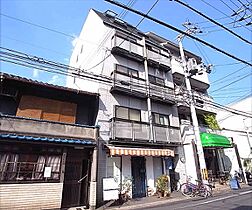 京都府京都市中京区押小路通高倉西入左京町（賃貸マンション2K・5階・33.72㎡） その1