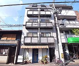 京都府京都市中京区押小路通高倉西入左京町（賃貸マンション2K・5階・33.72㎡） その3