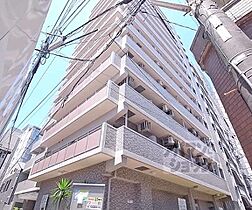 京都府京都市下京区河原町四条下る順風町（賃貸マンション1K・4階・17.68㎡） その13