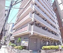 京都府京都市下京区河原町四条下る順風町（賃貸マンション1K・4階・17.68㎡） その23