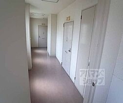 京都府京都市右京区西京極北裏町（賃貸マンション1K・2階・23.56㎡） その7