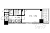 エステムプラザ京都烏丸五条9階5.6万円