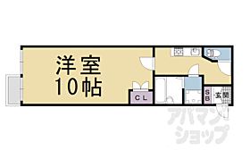 プレシャスコート 104 ｜ 京都府京都市東山区正面町（賃貸マンション1K・1階・32.83㎡） その2