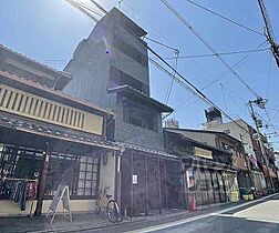 京都府京都市下京区天神前町（賃貸マンション1R・4階・18.62㎡） その3