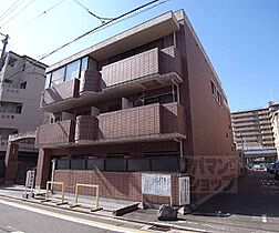 京都府京都市中京区壬生朱雀町（賃貸マンション1K・3階・23.18㎡） その1