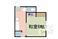 辻マンション2階5.0万円