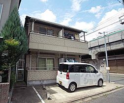 京都府京都市伏見区奈良屋町（賃貸アパート1DK・1階・32.39㎡） その16