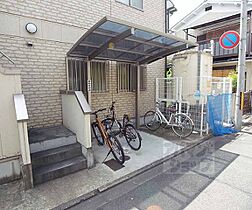 京都府京都市伏見区奈良屋町（賃貸アパート1DK・1階・32.39㎡） その19