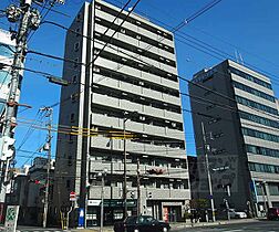 エスリード京都駅前 304 ｜ 京都府京都市下京区飴屋町（賃貸マンション1K・3階・18.06㎡） その1