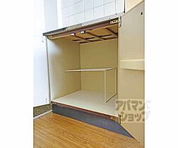 京都府京都市伏見区樽屋町（賃貸マンション1K・2階・17.21㎡） その22