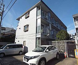 京都府京都市伏見区樽屋町（賃貸マンション1K・2階・17.21㎡） その1