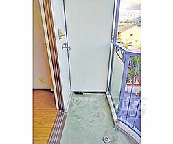 京都府京都市伏見区樽屋町（賃貸マンション1K・2階・17.21㎡） その27