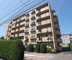 京都府京都市右京区嵯峨五島町（賃貸マンション3LDK・4階・60.87㎡） その3