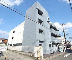 京都府京都市右京区西京極郡町（賃貸マンション1DK・3階・24.53㎡） その3