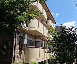 ハーミテージ安朱 207 ｜ 京都府京都市山科区安朱馬場ノ西町（賃貸マンション1K・2階・18.89㎡） その3