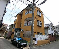 京都府京都市右京区西院坤町（賃貸マンション1R・3階・21.00㎡） その1