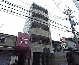 京都府京都市下京区綾小路通東洞院東入神明町（賃貸マンション1K・4階・27.70㎡） その24